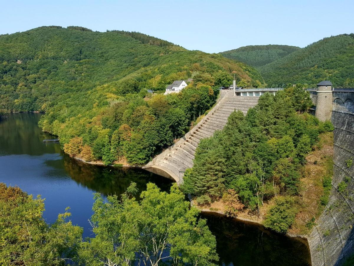 海姆巴赫 Gasthof Burg Hausen酒店 外观 照片